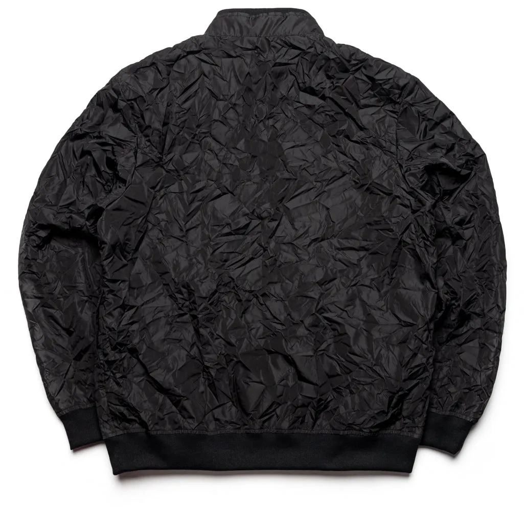 424 Nylon Jacket - Black