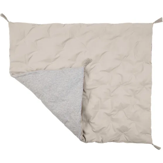 7AM Enfant Sini Blanket Airy, Brush