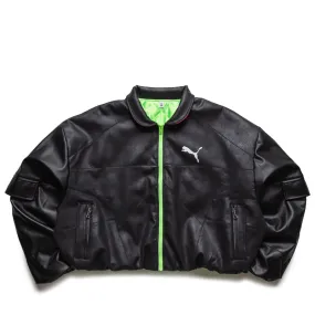 A$AP Rocky x Puma Bomber Jacket - Black