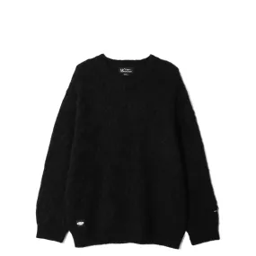 ABERDEEN SWEATER BLACK