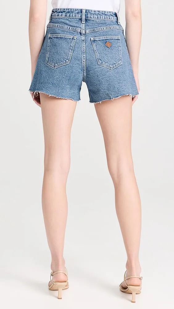 ABRAND   Venice Shorts 