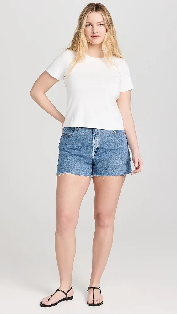 ABRAND   Venice Shorts 