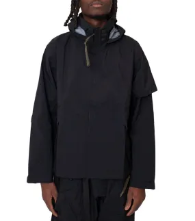 Acronym J101-GT Jacket Black