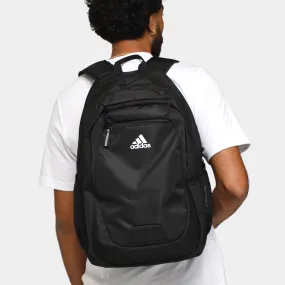 adidas Foundation 6 Backpack Black / White