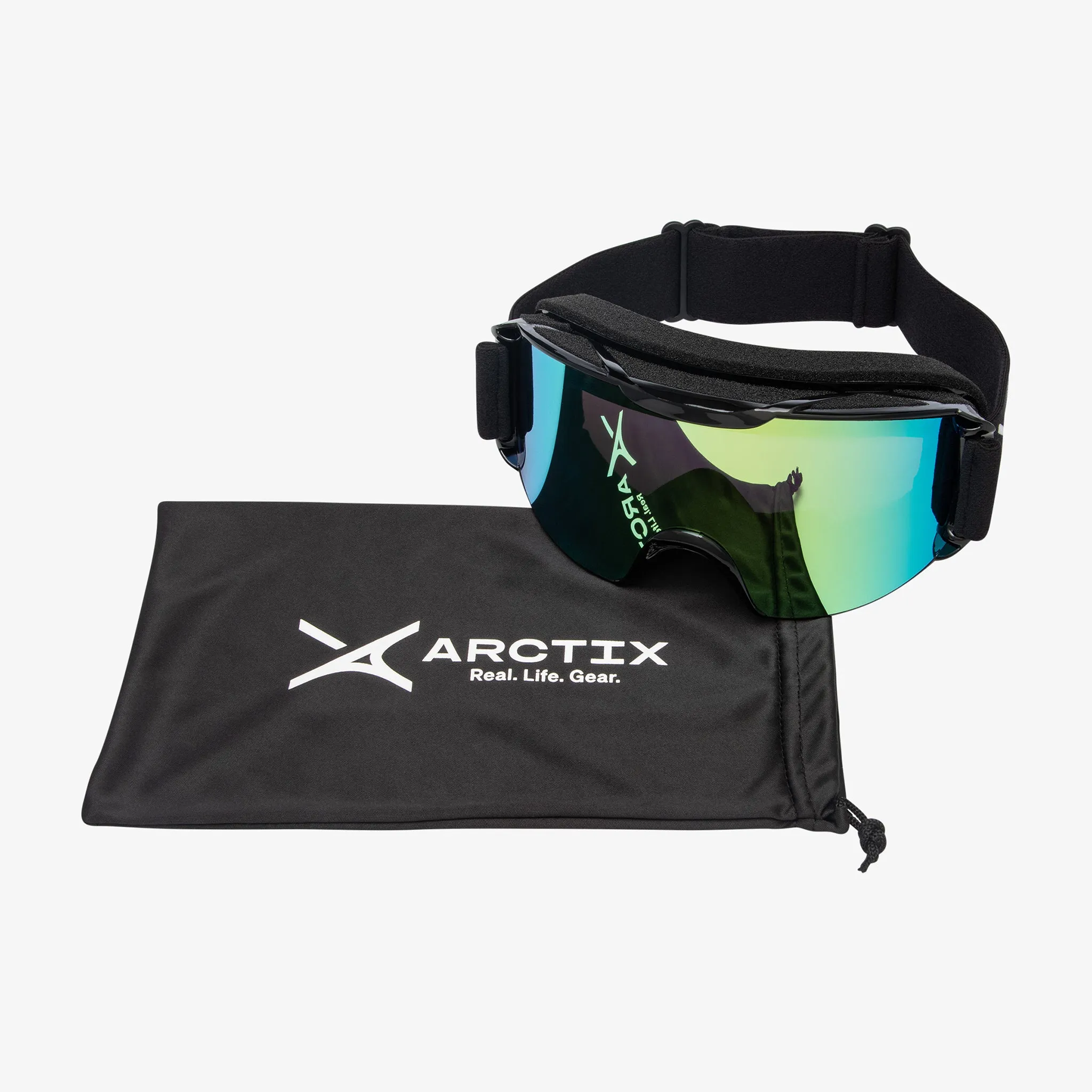 Adult Ski Goggles