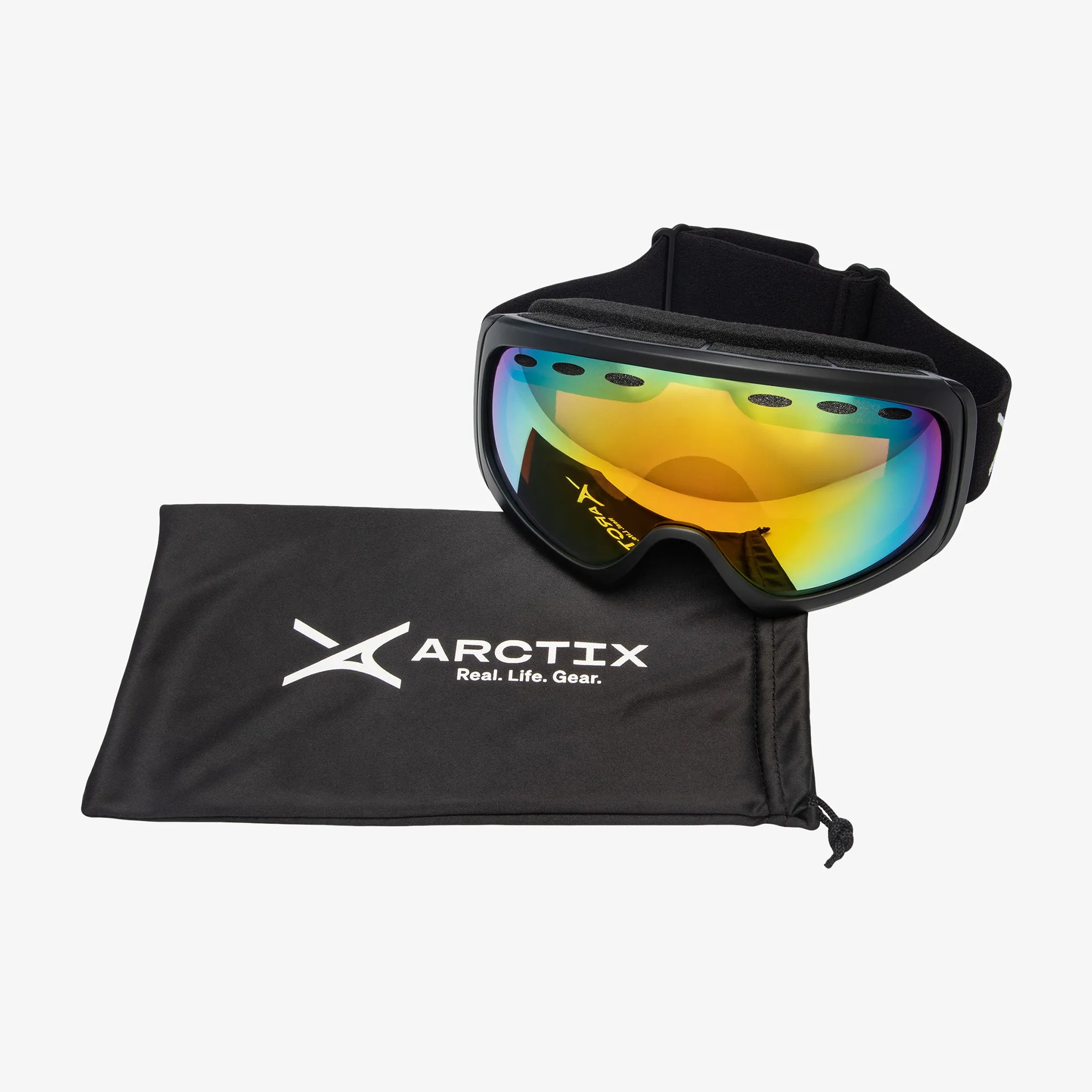 Adult Ski Goggles