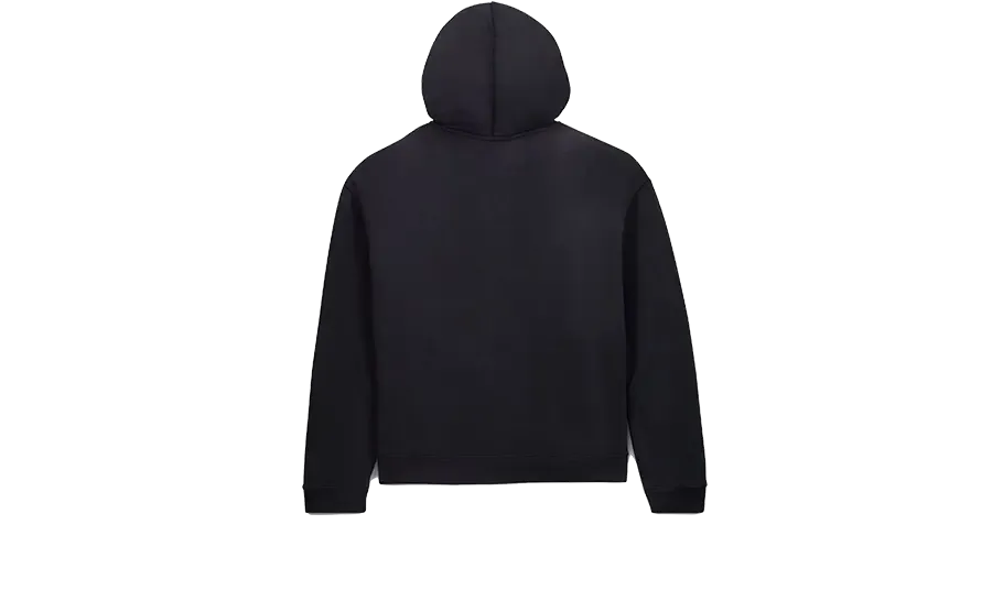 Air Jordan Travis Scott Full Zip Hoodie Black