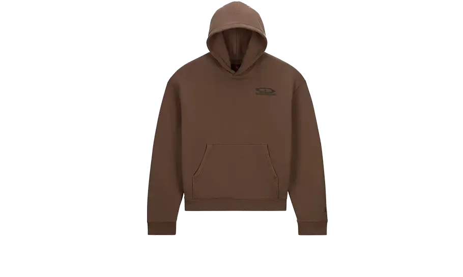 Air Jordan Travis Scott Pullover Hoodie Palomino