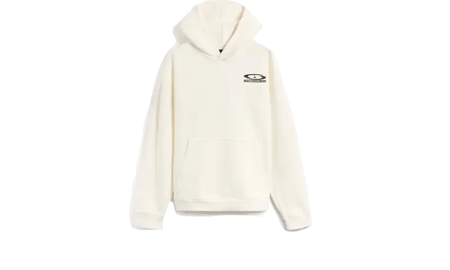 Air Jordan Travis Scott Pullover Hoodie Sail