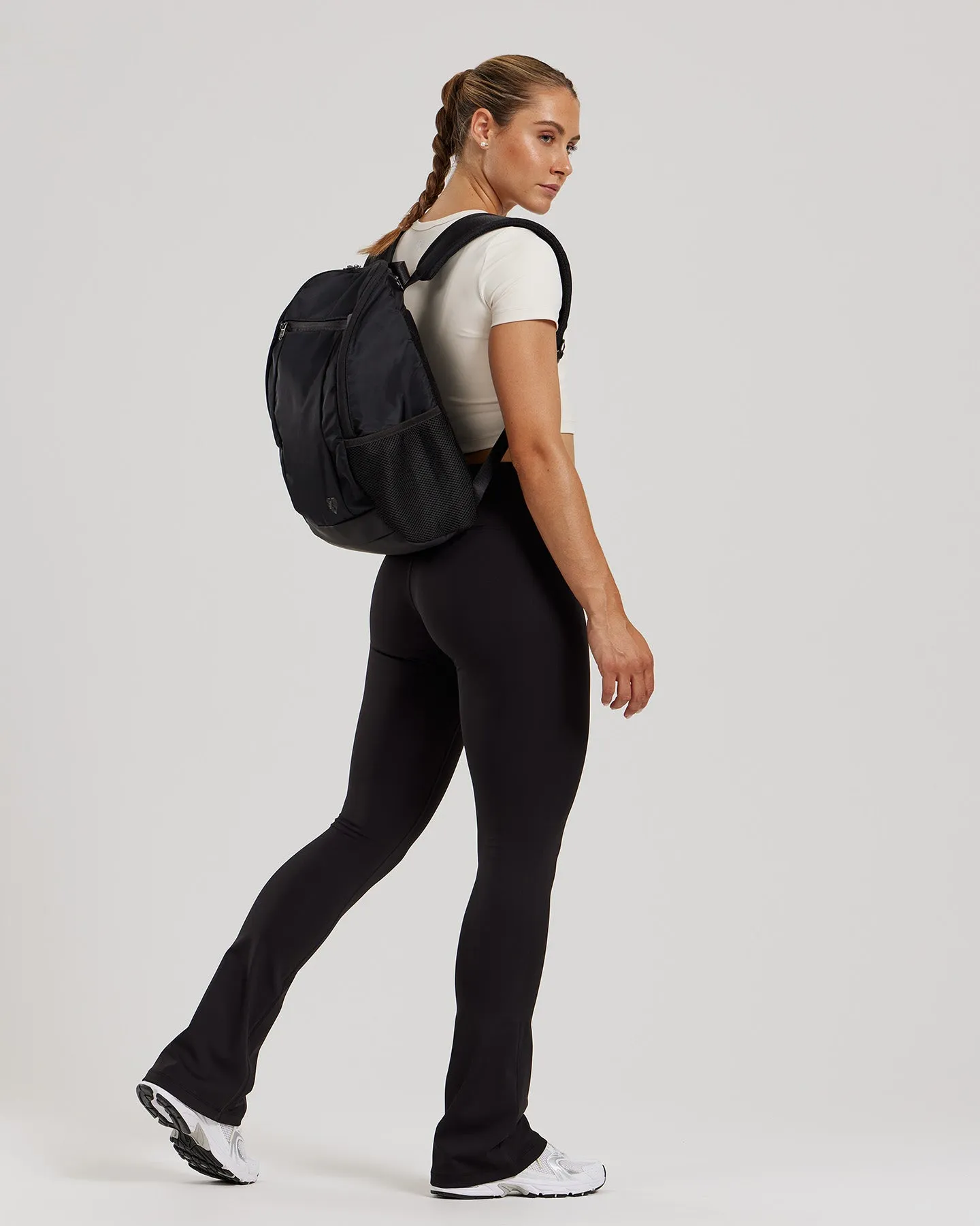 All Day Active Backpack | Black