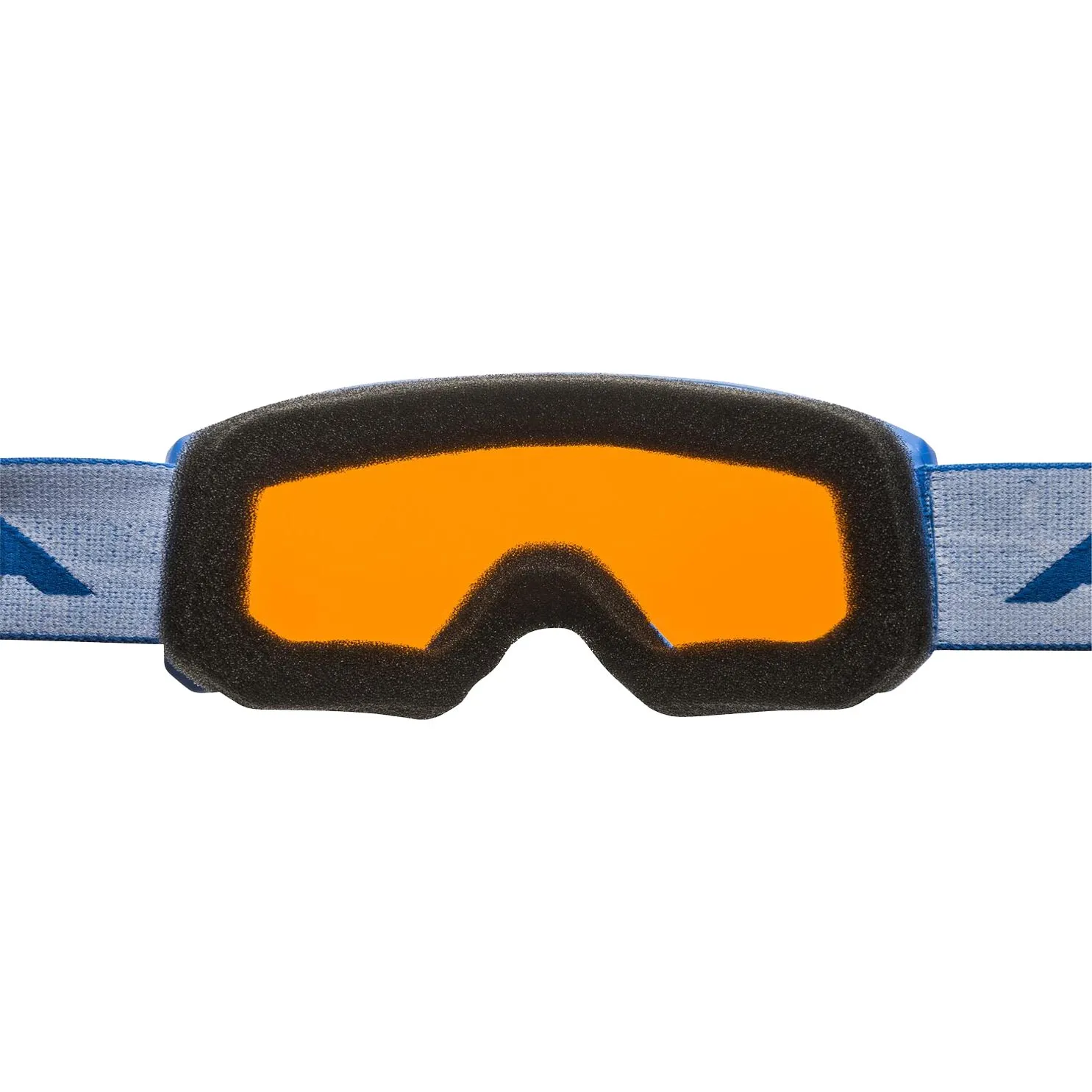 Alpina - Scarabeo Jr. Ski Goggles Kids lightblue