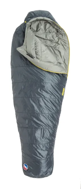 Anthracite 20 Degree (Fireline Pro Recycled) Sleeping Bag