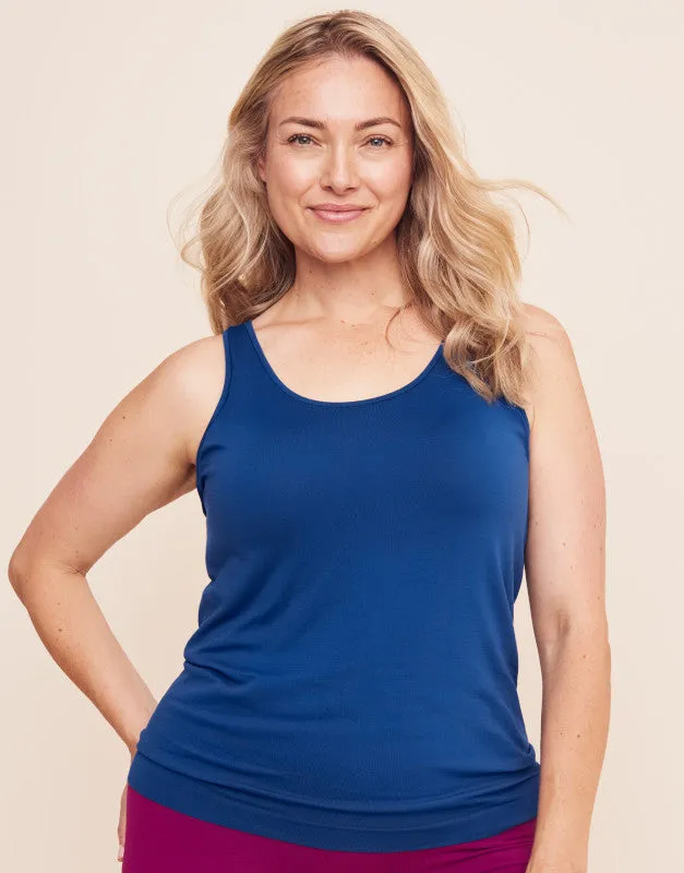 Anti-Flush Tank Top