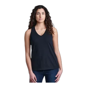 Arabella V-Neck Tank