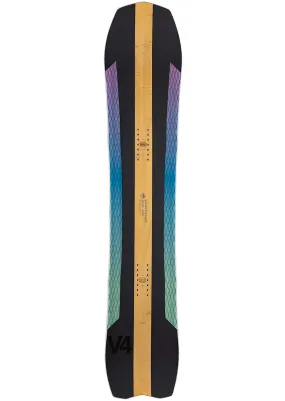 Arbor Unisex Annex Bi Camber Snowboard