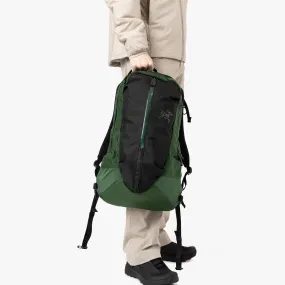 Arc'teryx Arro 22 Backpack / Eden