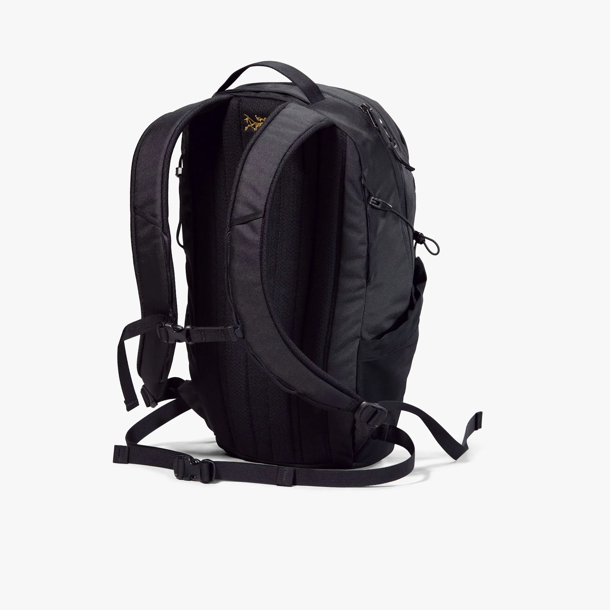 Arc'teryx Mantis 16 Backpack / Black