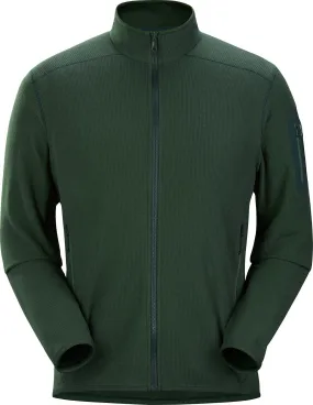 Arc'teryx Men's Delta LT Jacket Conifer | Buy Arc'teryx Men's Delta LT Jacket Conifer here | Outnorth