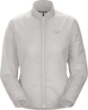 Arc'teryx Women's Norvan Windshell Jacket Atmos | Buy Arc'teryx Women's Norvan Windshell Jacket Atmos here |