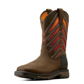 Ariat WorkHog XT VentTEK Waterproof Work Boot