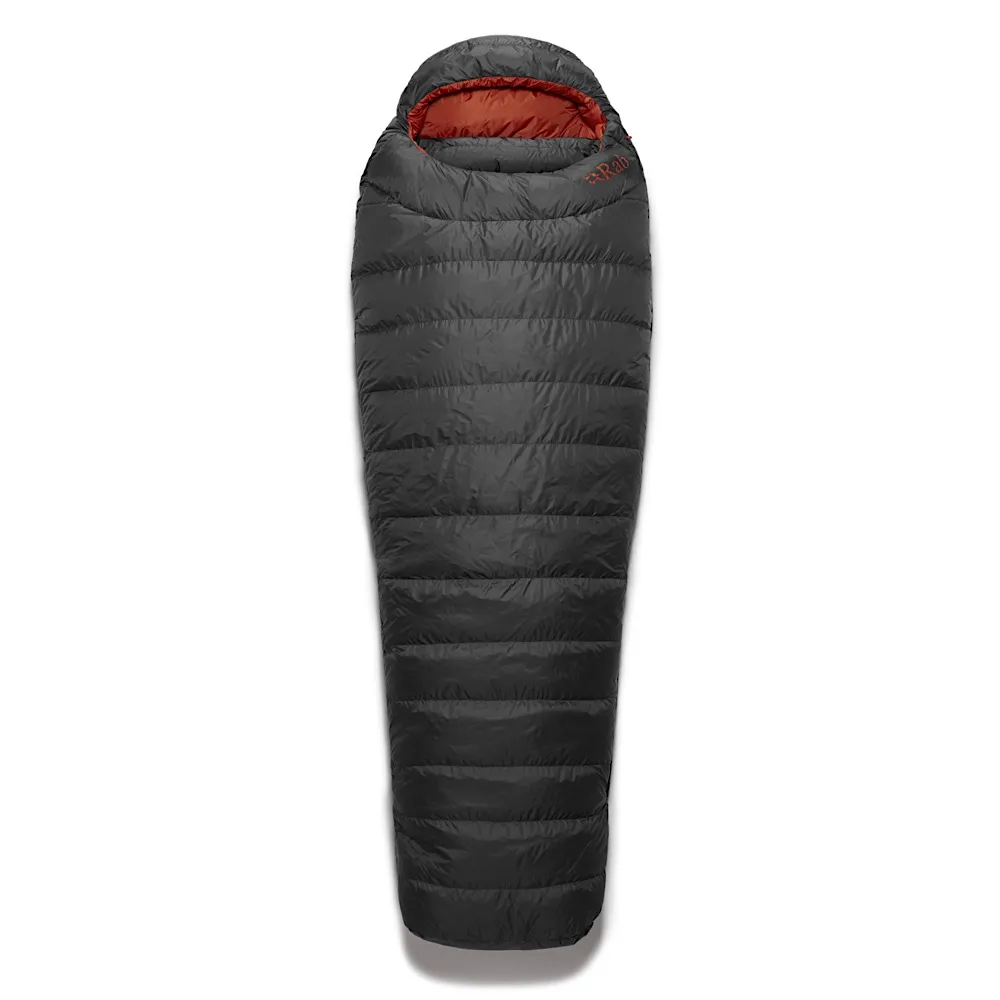 Ascent 500 Down Sleeping Bag (-5C) - Long