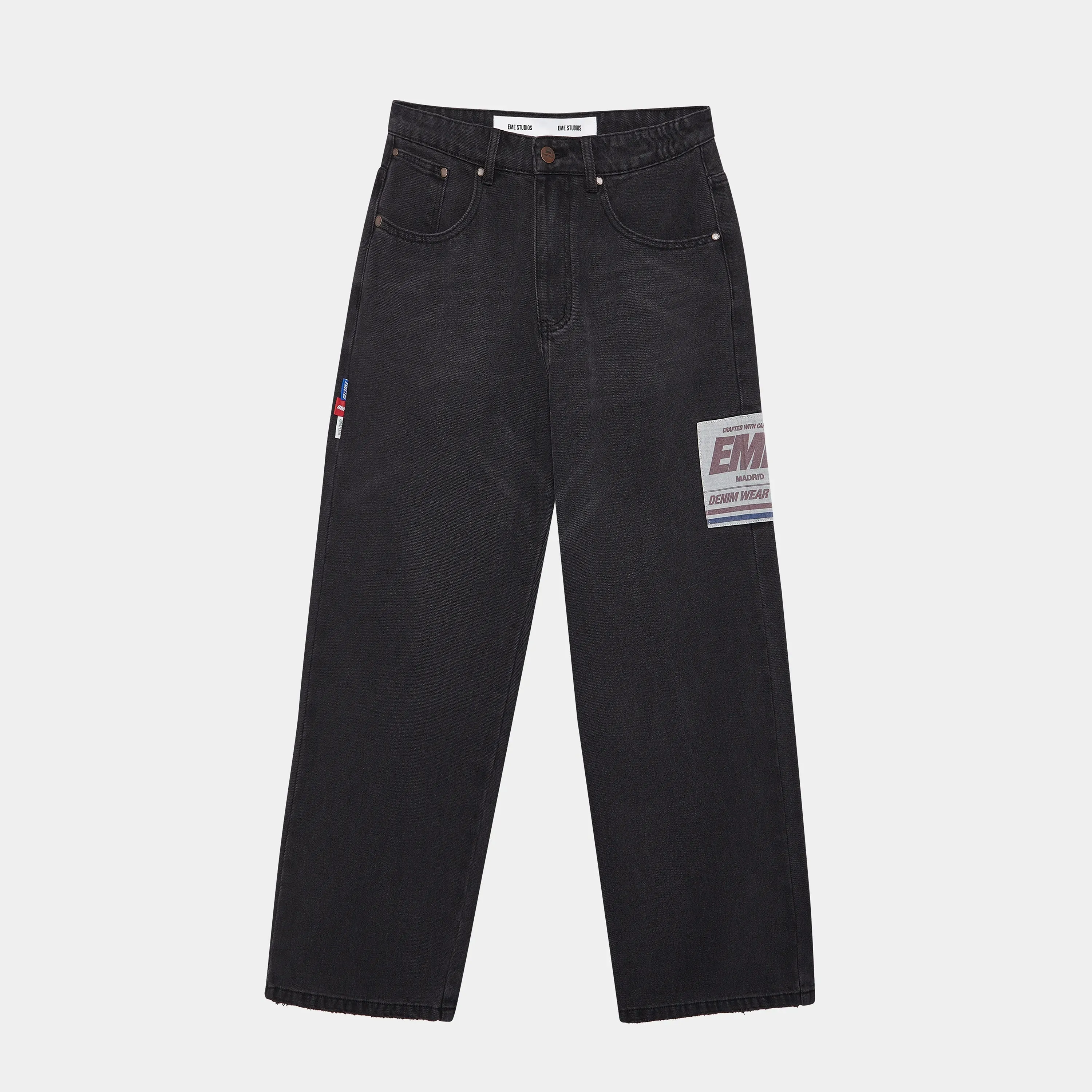 Ashley Shadow Jeans DWB