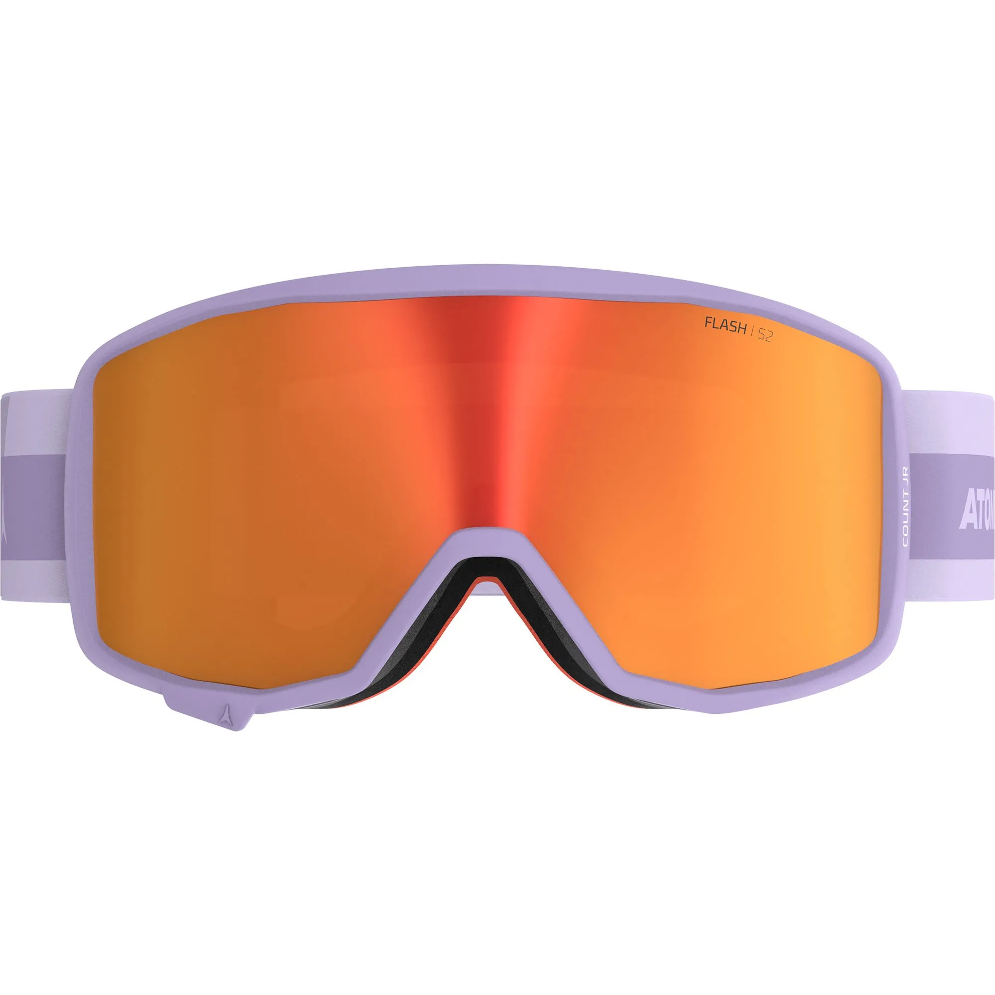 Atomic - Count Jr. Ski Goggles Kids lavender