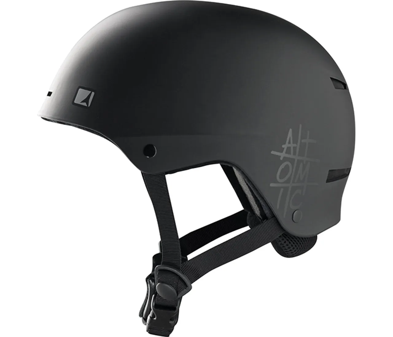 Atomic Troop Jw Pro Model Helmet 2015