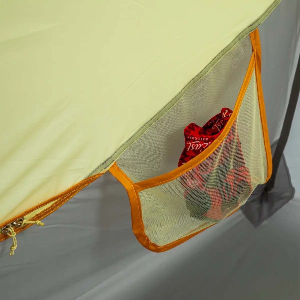 Aurora 2 Person Tent & Footprint