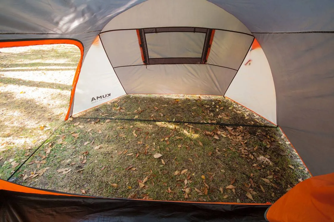 Bear Den 3 Tent