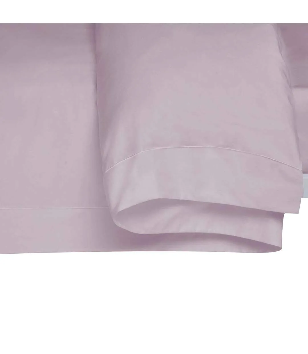 Belledorm 400 Thread Count Egyptian Cotton Oxford Duvet Cover (Mulberry) - UTBM139