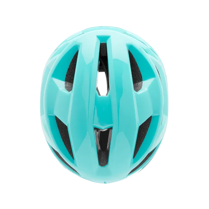 Bern FL-1 Libre Helmet - Satin Turquoise