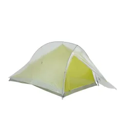 Big Agnes Fly Creek HV 2 Person Carbon Tent with Dyneema