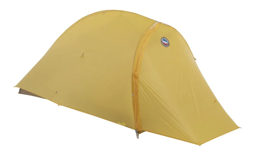 Big Agnes Fly Creek Hv Ul1 Bikepack Tent