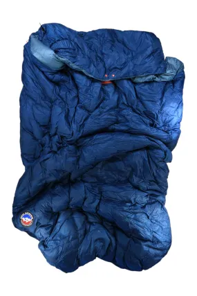 Big Agnes King Solomon 20 Sleeping Bag