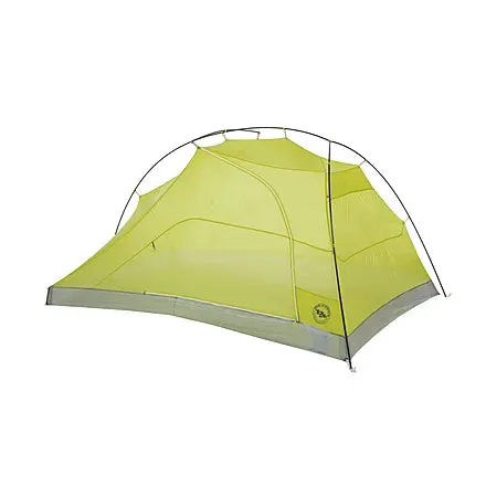 Big Agnes Tiger Wall 3 Person Carbon with Dyneema Tent