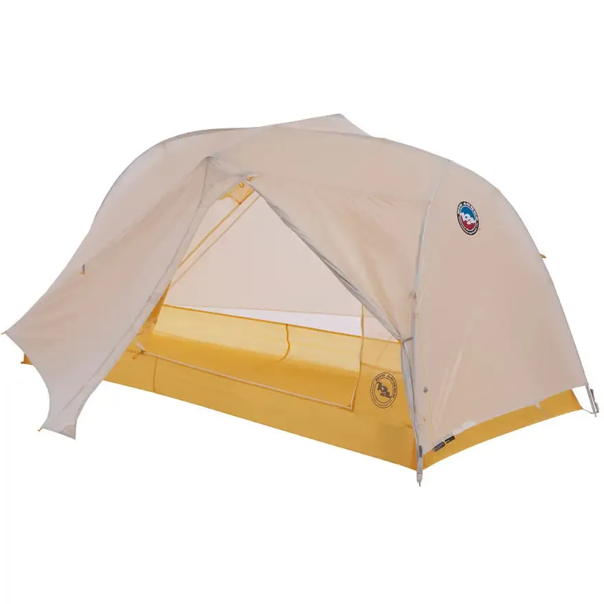 Big Agnes Tiger Wall Ul1 Solution Dye Tent