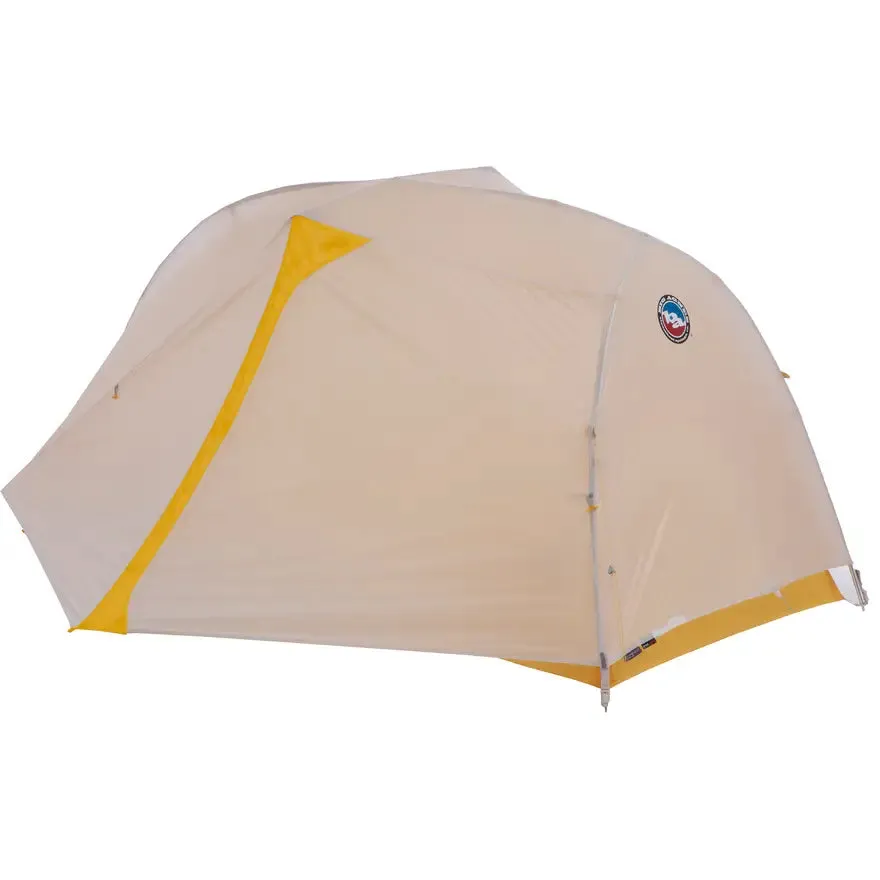 Big Agnes Tiger Wall Ul1 Solution Dye Tent