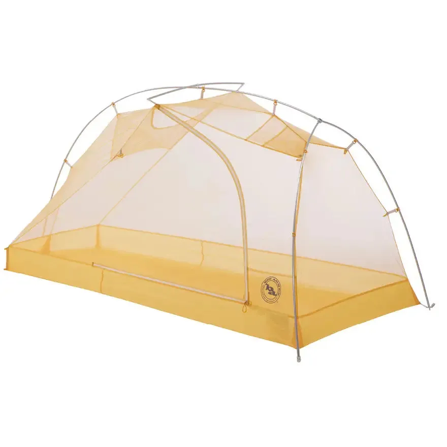 Big Agnes Tiger Wall Ul1 Solution Dye Tent