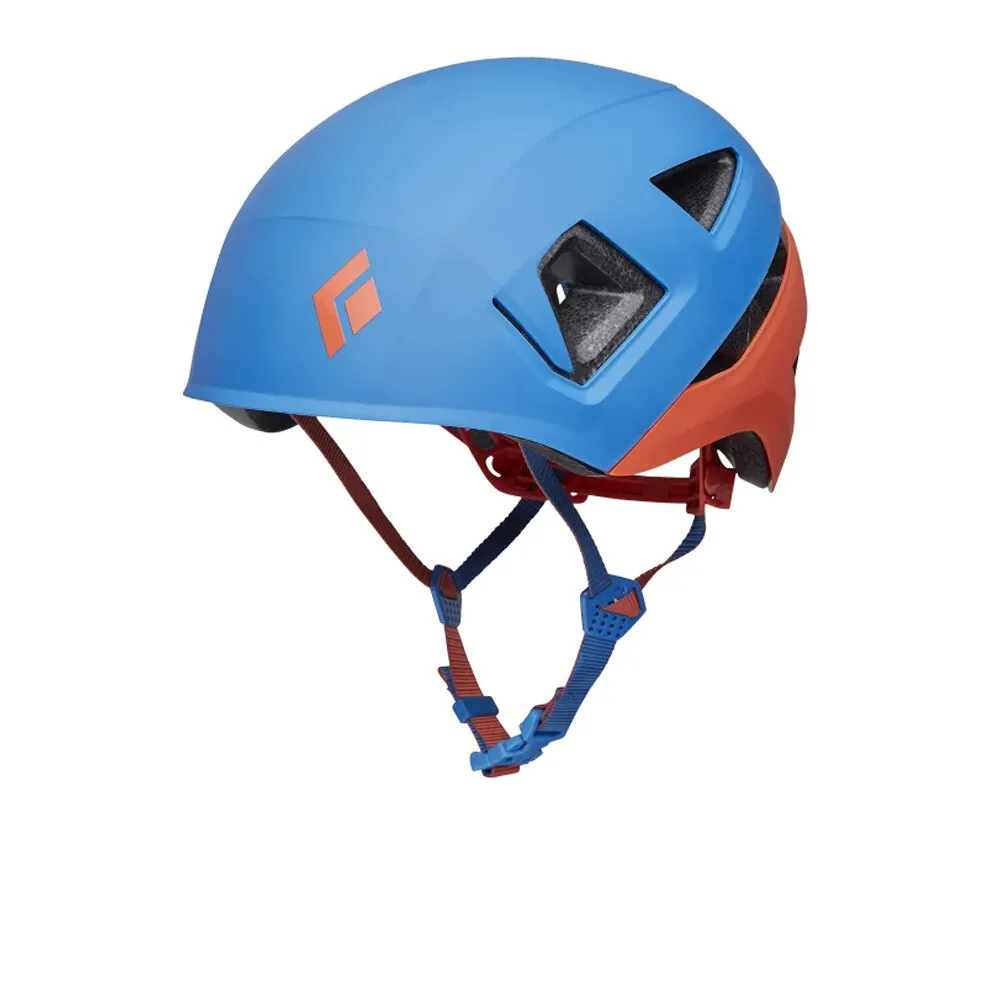 Black Diamond Capitan Junior's Helmet -  AW24