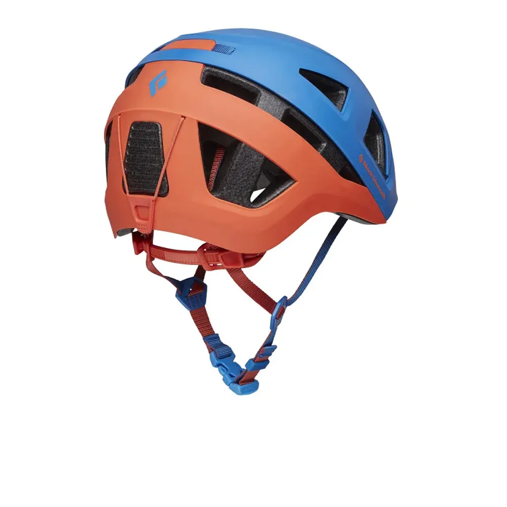 Black Diamond Capitan Junior's Helmet -  AW24