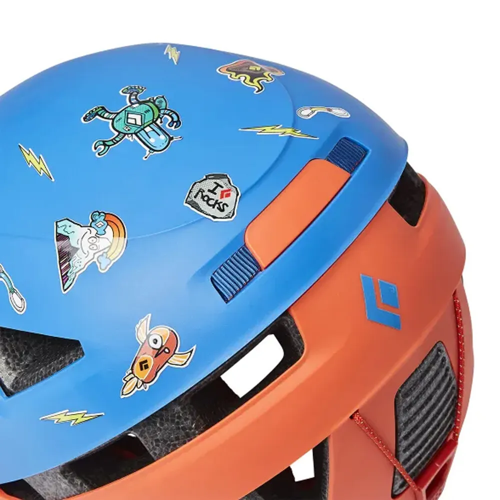 Black Diamond Capitan Junior's Helmet -  AW24