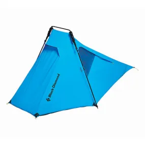 Black Diamond Distance 2 Person Tent with Adapter | redwoodtradingpost