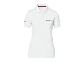 BMW Motorsport Polo Shirt Women