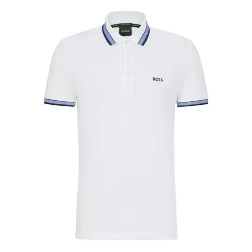 BOSS Paddy Polo Shirt - 50468983