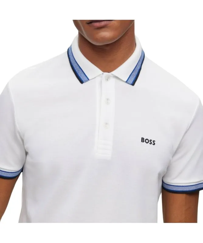 BOSS Paddy Polo Shirt - 50468983