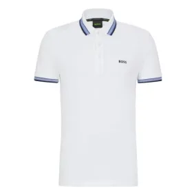 BOSS Paddy Polo Shirt - 50468983