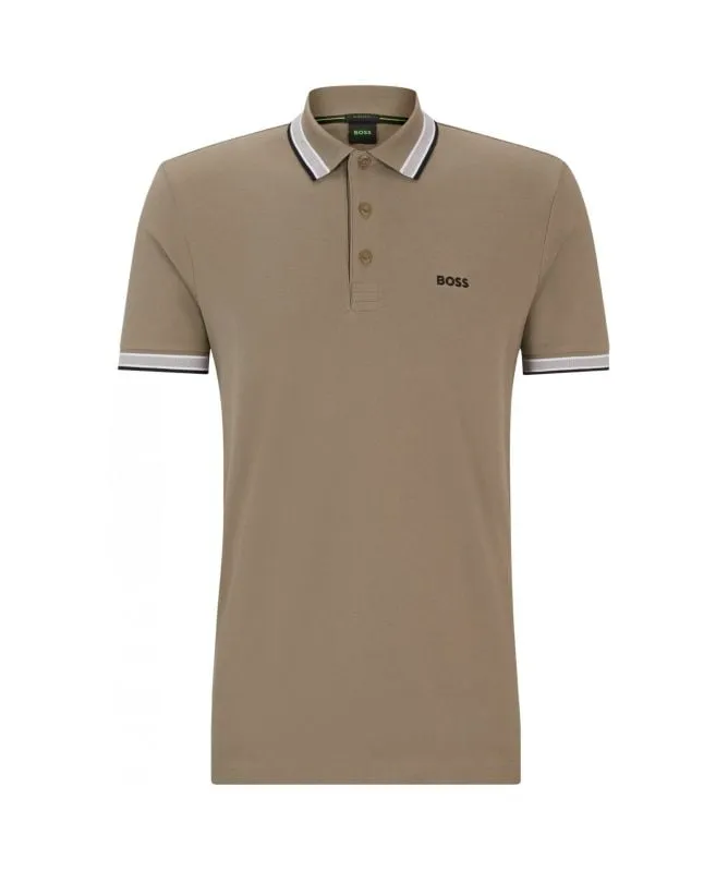 BOSS Paddy Polo Shirt - 50468983