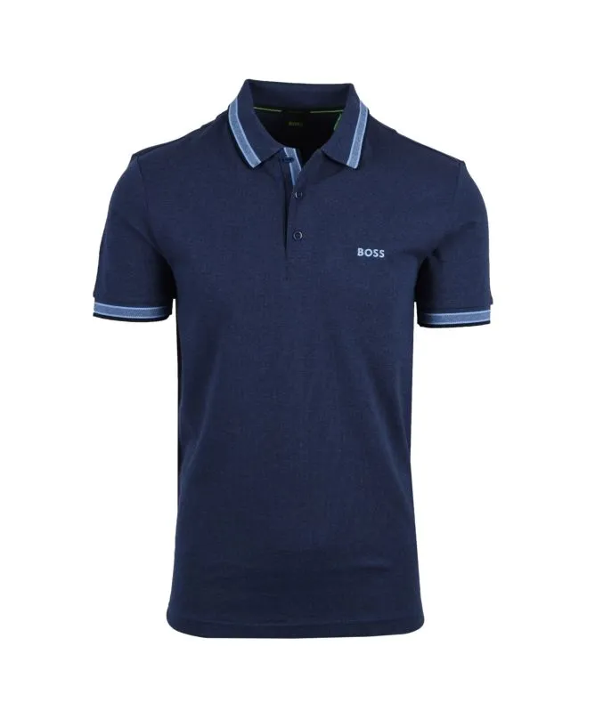 BOSS Paddy Polo Shirt - 50468983