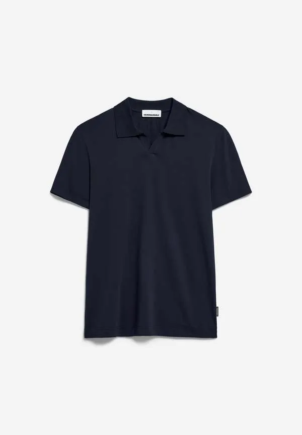 Braan Premium Polo - Night Sky